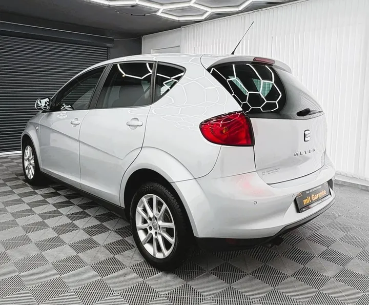 Seat Altea