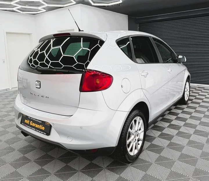 Seat Altea