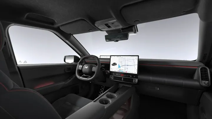 Hyundai IONIQ 3