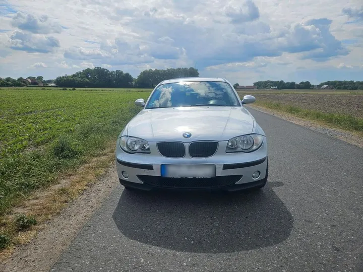 BMW 116
