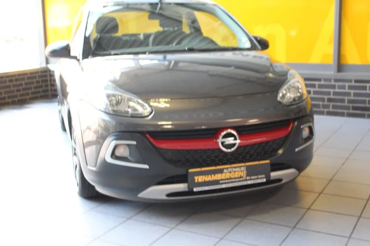 Opel Adam