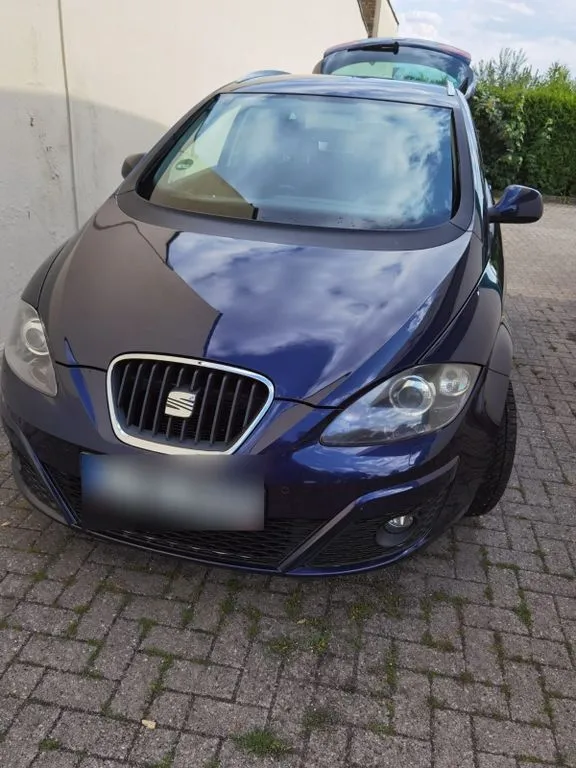 Seat Altea