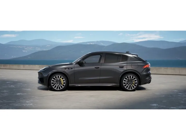 Maserati Grecale