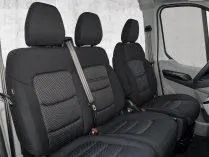 Maxus Deliver 9