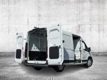 Maxus Deliver 9