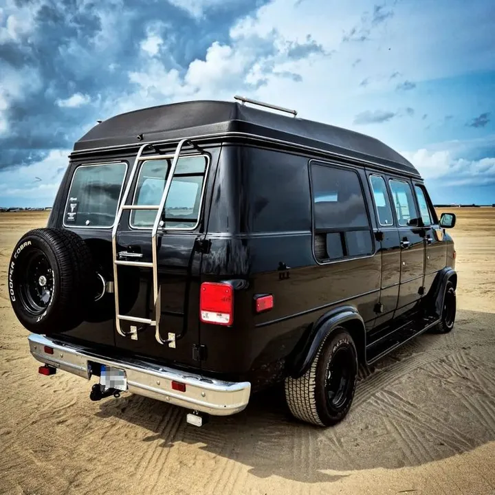 Chevrolet G