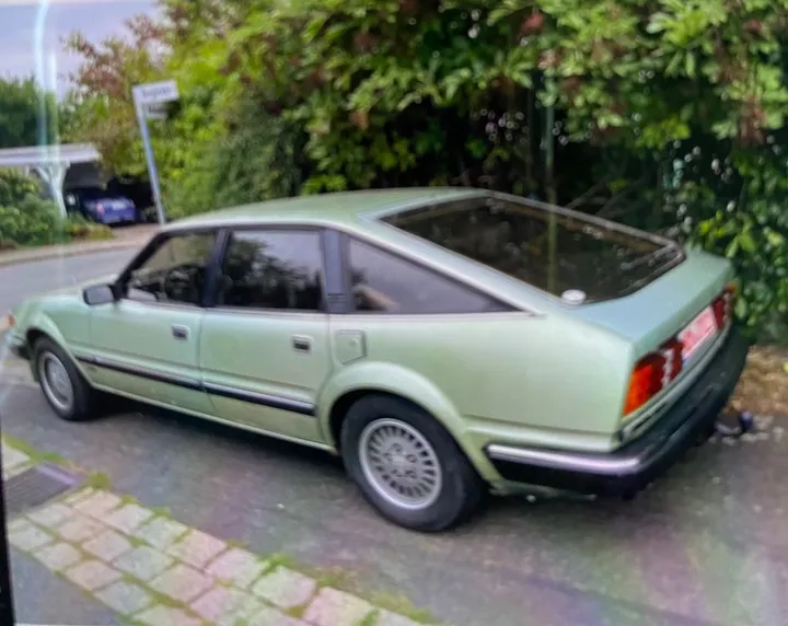 Rover SD