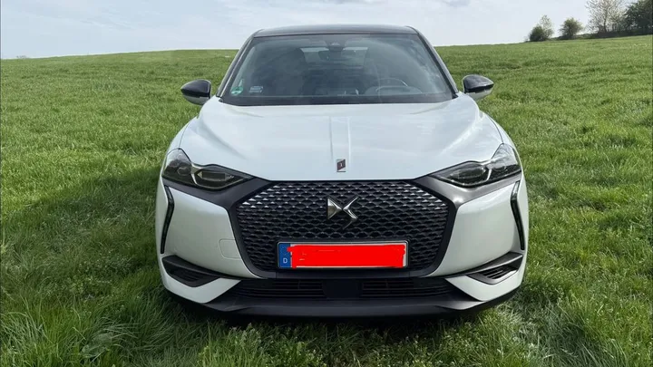 DS Automobiles DS3 Crossback