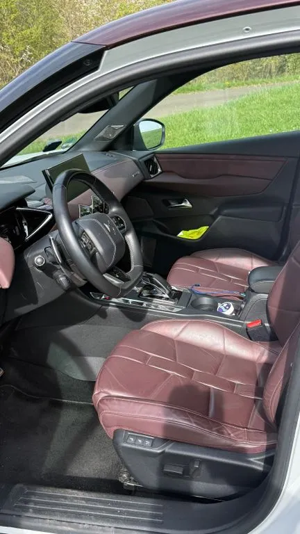DS Automobiles DS3 Crossback