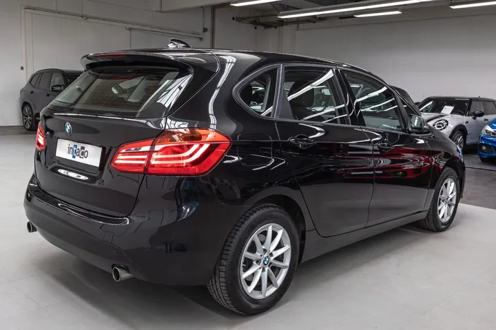 BMW 220 Active Tourer
