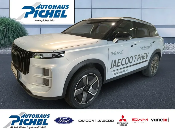 JAECOO 7