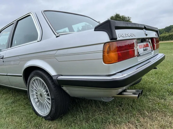 ALPINA Other