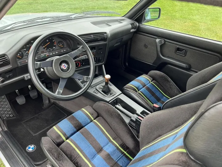 ALPINA Other