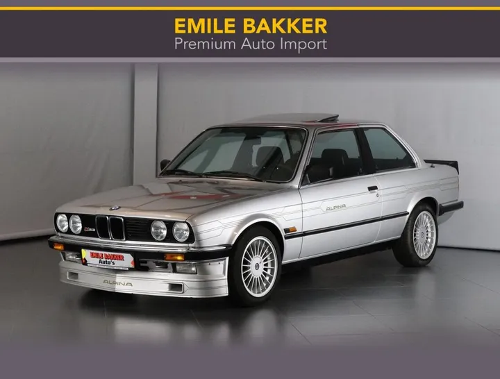 ALPINA Other