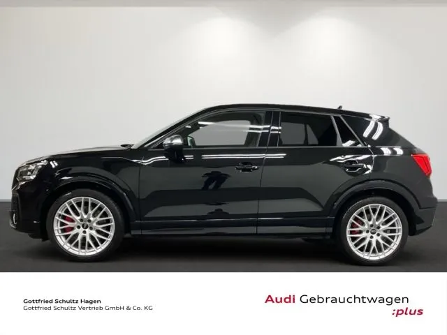 Audi SQ2