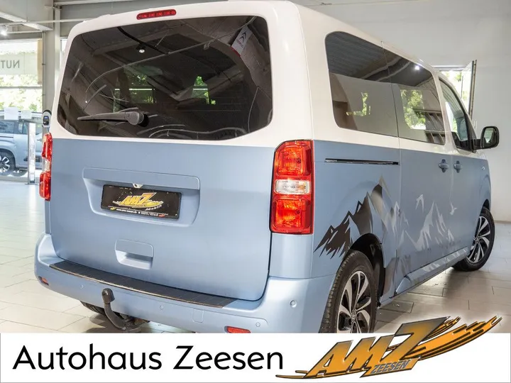 Citroën SpaceTourer