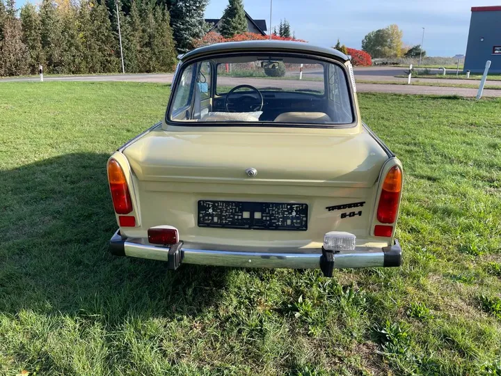 Trabant 601
