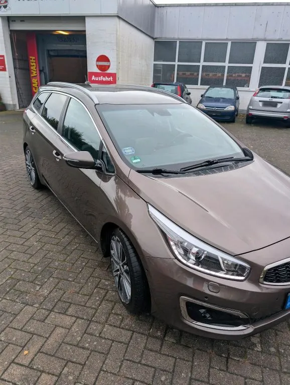 Kia Other