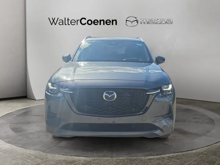 Mazda CX-80