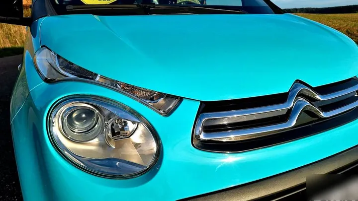 Citroën C1