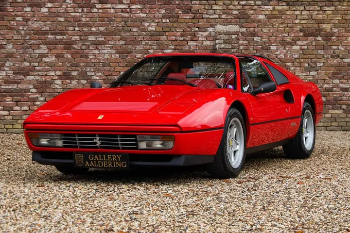 Ferrari 328