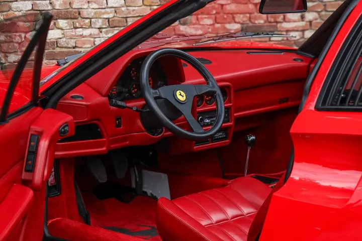 Ferrari 328