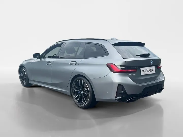 BMW M340i