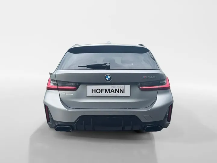 BMW M340i