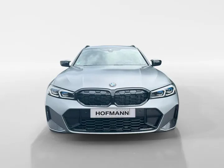 BMW M340i