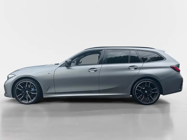 BMW M340i