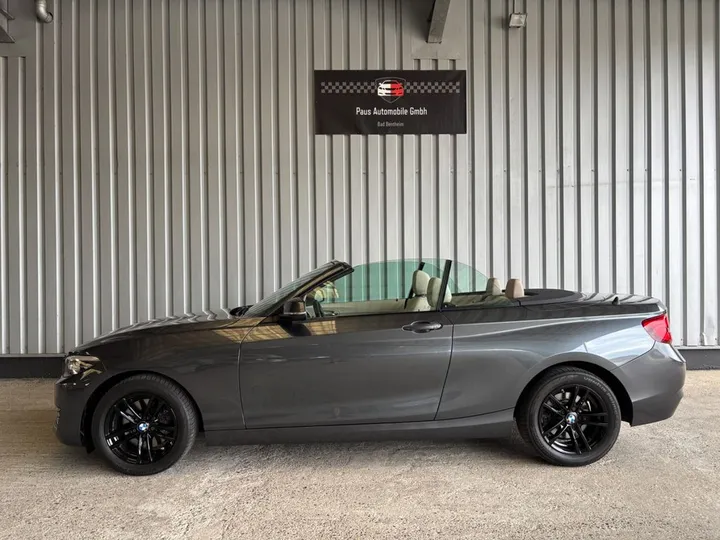 BMW 220