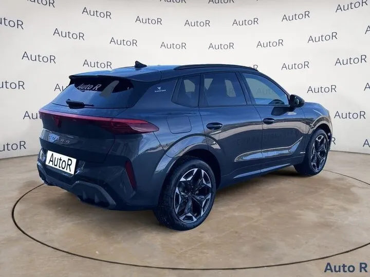 Cupra Other