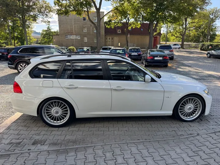 ALPINA D3