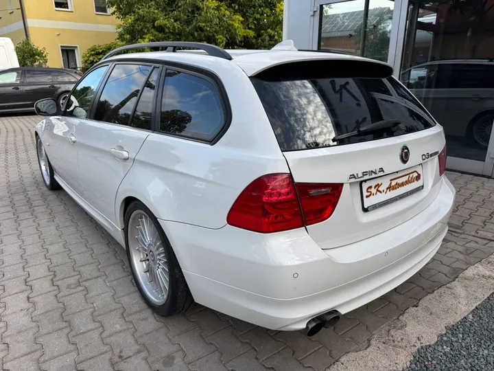 ALPINA D3