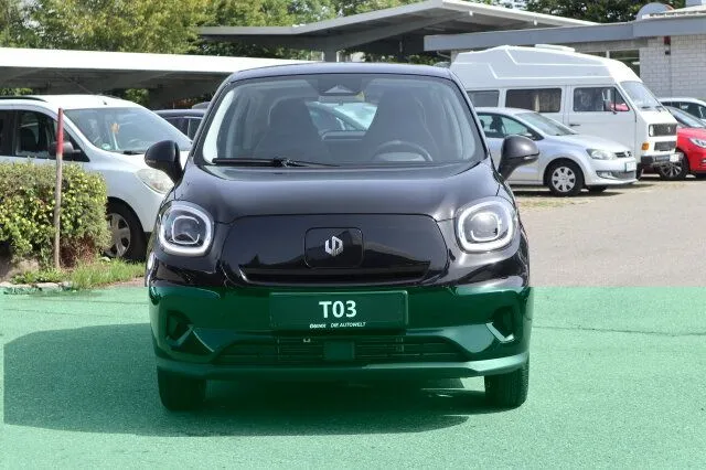 Leapmotor T03