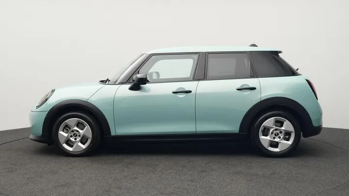 MINI Cooper C