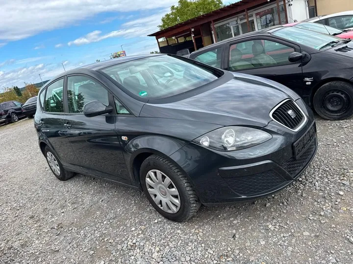 Seat Altea