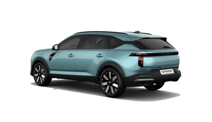 Dacia Other