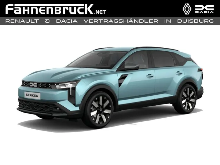 Dacia Other