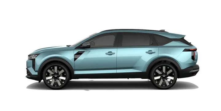 Dacia Other