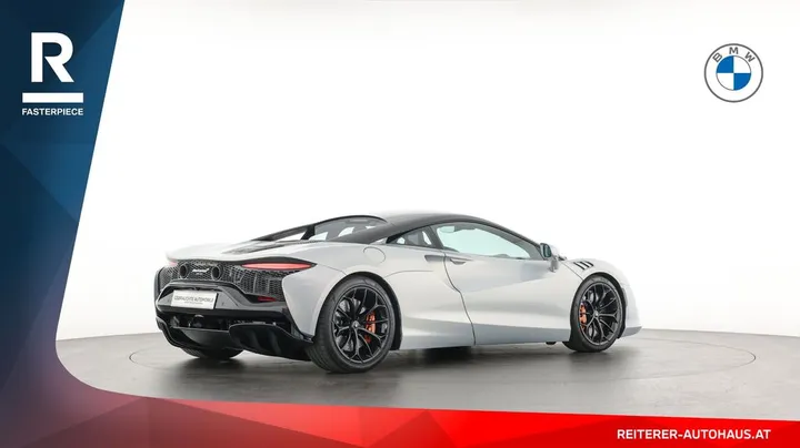 McLaren Artura