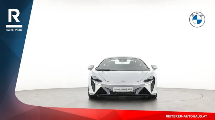 McLaren Artura