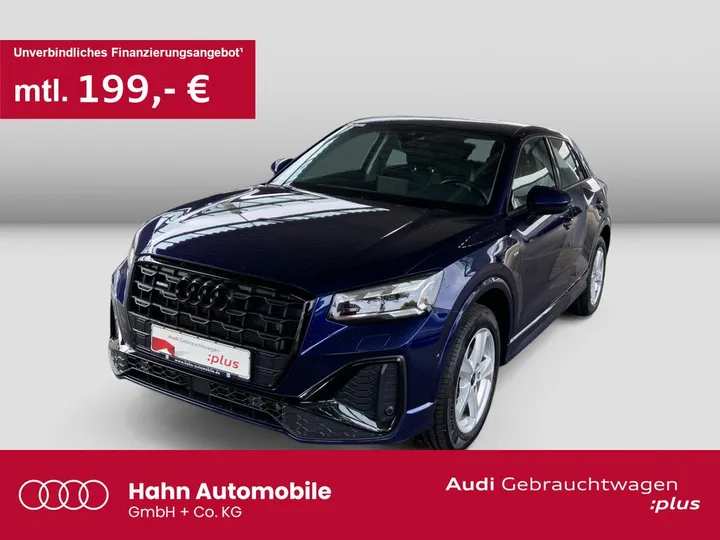 Audi Q2