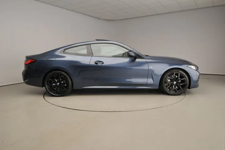 BMW 430