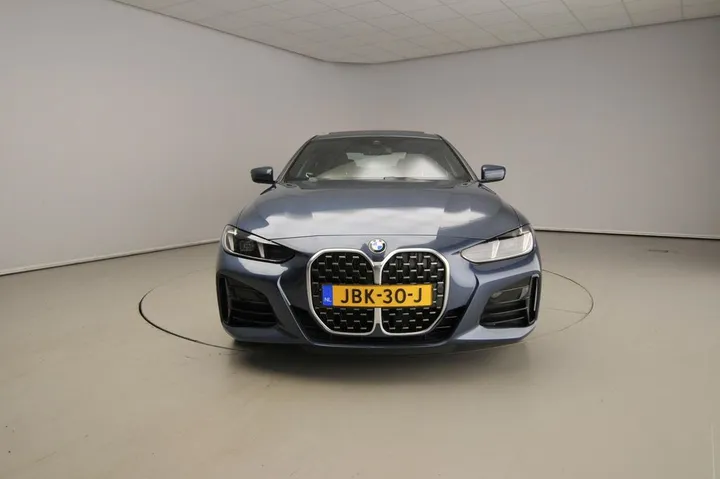 BMW 430