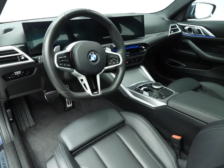 BMW 430