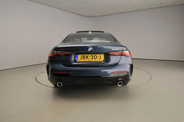 BMW 430