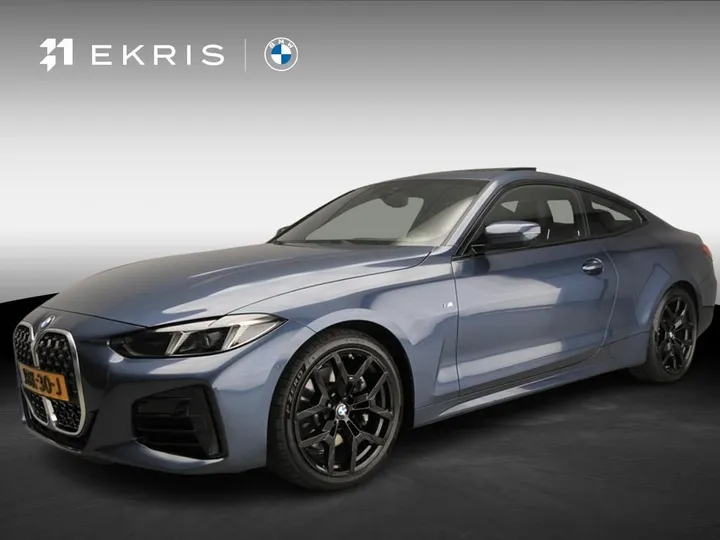 BMW 430