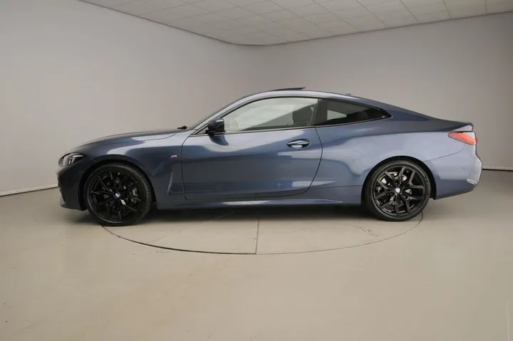 BMW 430