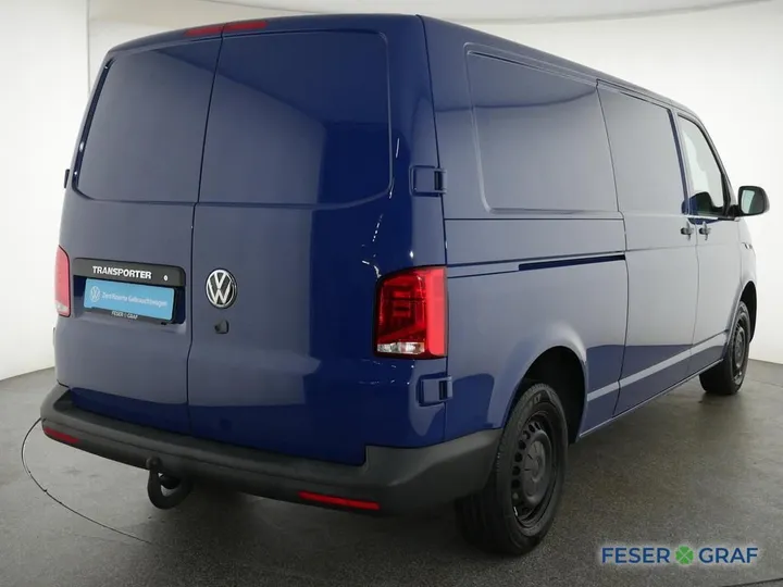 Volkswagen T6 other